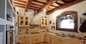 Roof cottage - Rimini RN